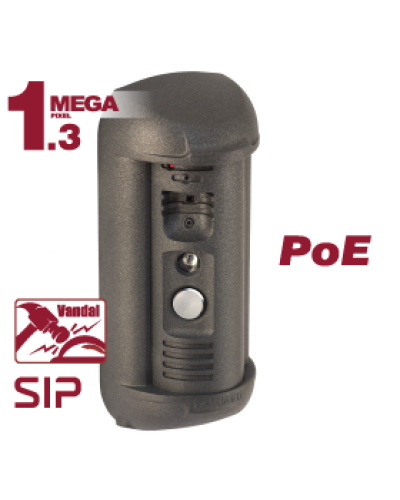 DS81806AP-3LK. Вызывная панель IP-домофона. Beward в Коломне