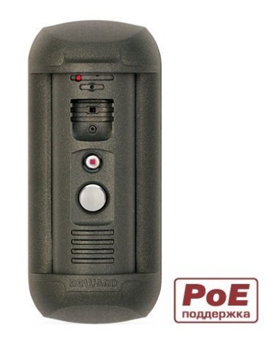 DS91406M. Вызывная панель IP-домофона. Beward в Коломне