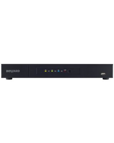 BS1208. IP-видеорегистратор 8-канальный. Beward в Коломне