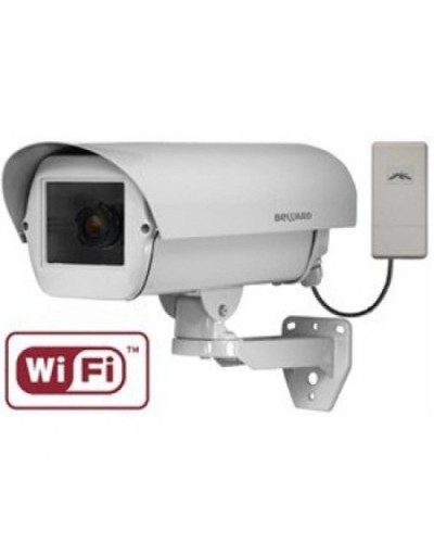 B10xxWB2-K220. Термокожух с Wi-Fi модулем 802.11b/g.. Beward в Коломне