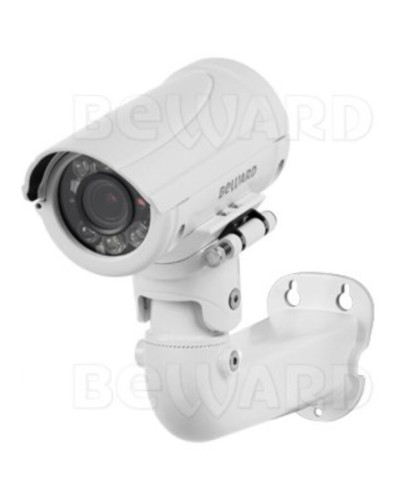 B2530RZQ-LP (White). Видеокамера IP цилиндрическая. Beward в Коломне