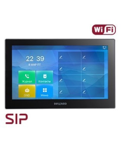 SM730W. SIP Видеотелефон. Beward в Коломне