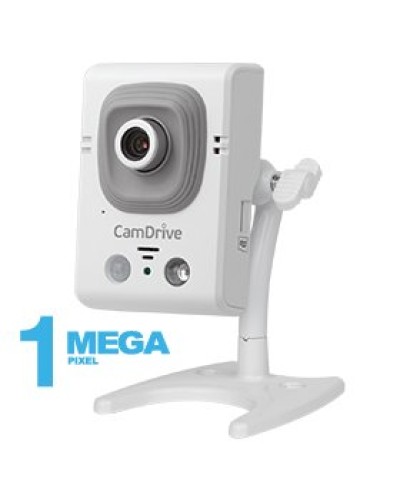 CD310. Видеокамера IP компактная. Beward в Коломне