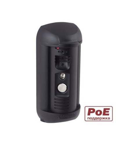 DS06AP (Black). Вызывная панель IP-домофона. Beward в Коломне