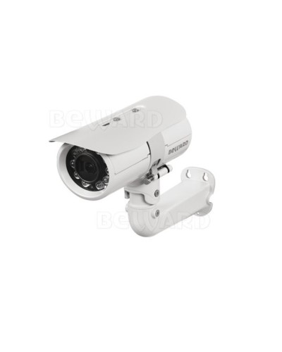 B2530RZK (2.7-13.5) White. Видеокамера IP цилиндрическая. Beward в Коломне