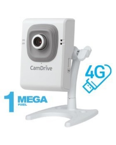 CD300-4G. Видеокамера IP компактная. Beward в Коломне