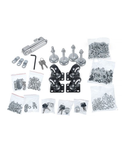 SH-ND-KIT (7773c). Комплект для сборки шкафов серии SH-05C, ND-05C. CABEUS в Коломне