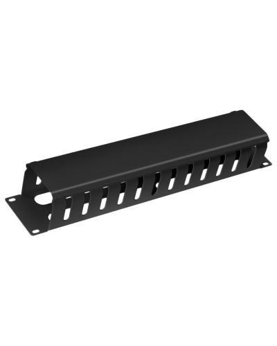 JB07-2U-BK (8644c). Кабельный организатор 19. CABEUS в Коломне