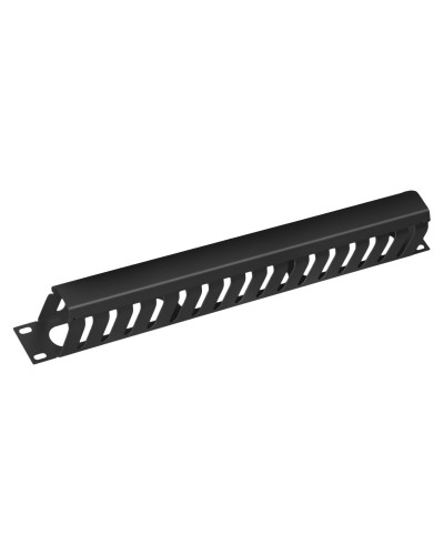 JB07-1U-BK (8643c). Кабельный организатор 19. CABEUS в Коломне