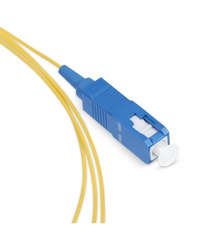 PT-SC-9 (7328c): Пигтейл оптический в Коломне