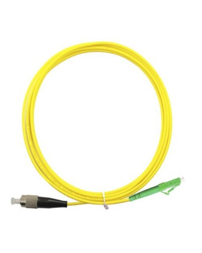 FOP(s)-9-LC/APC-FC/UPC-10m (8017c). Патч-корд оптический. CABEUS в Коломне
