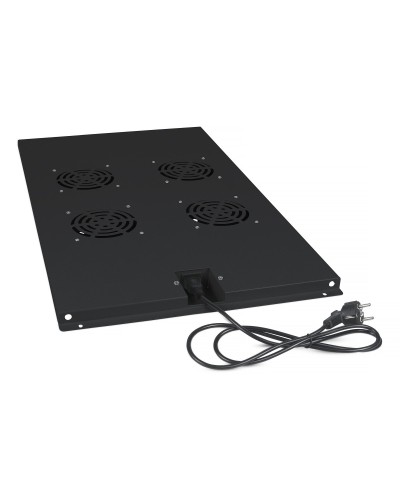 TRAY-100-BK (8614c). Модуль вентиляторный. CABEUS в Коломне