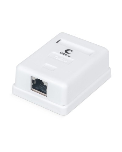 WS-8P8C-Cat.5e-SH-1 (7485c): Розетка RJ-45 в Коломне