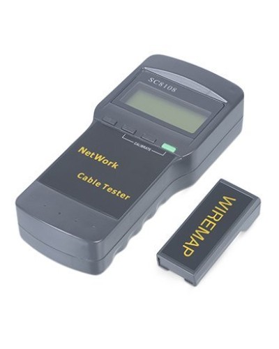 CT-LCD-RJ45 (7924c): Кабельный тестер в Коломне