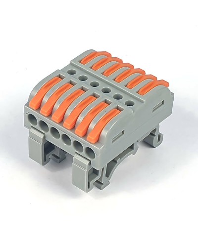 MX223-6D (11456c): Клемма соединительная универсальная в Коломне