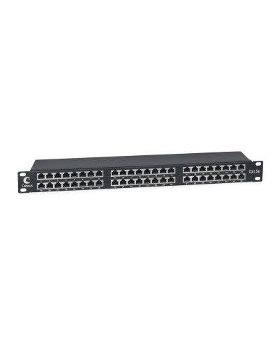 PLHD-48-Cat.5e-SH-Dual IDC-1U (8890c): Патч-панель 19" в Коломне