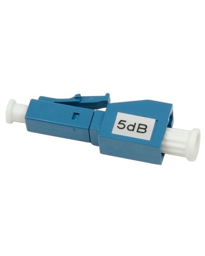 Att-FM LC-SM-5dB (7320c): Аттенюатор в Коломне