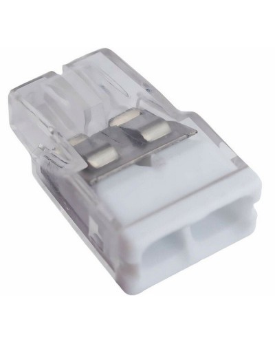 MX3358A-2P (11526c) (10 шт): Клемма соединительная 2-х проводная в Коломне