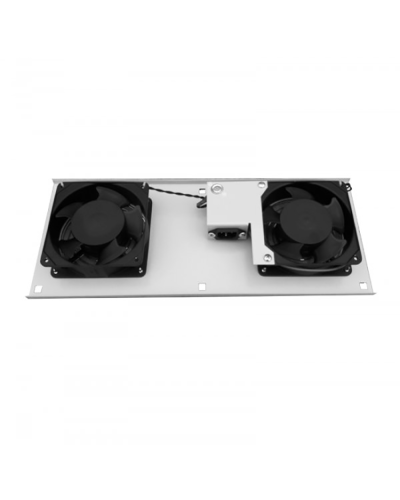 TRAY-FAN2 (11253c). Модуль вентиляторный. CABEUS в Коломне
