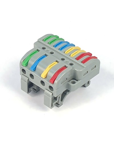 MX4-8D (11465c): Клемма соединительная универсальная в Коломне