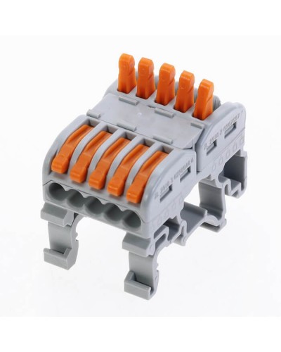 PCT-225D (11451c): Клемма соединительная универсальная в Коломне