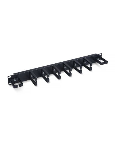 JB08-1U-PR-BK (10630c). Кабельный организатор 19. CABEUS в Коломне