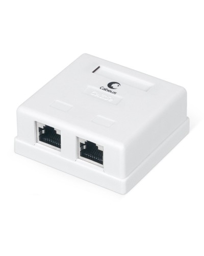 WS-8P8C-Cat.5e-SH-2 (7486c): Розетка RJ-45 в Коломне