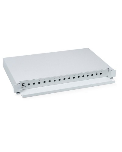 ODF-19-16-ST (7301c): Кросс оптический 19'' в Коломне