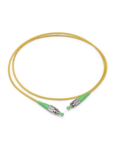 FOP(s)-9-FC/APC-FC/APC-1,5m (8192c). Патч-корд оптический. CABEUS в Коломне