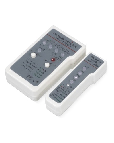 HT-488CT (9760c): Кабельный тестер в Коломне
