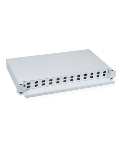 ODF-19-24-SC (7302c): Кросс оптический 19'' в Коломне