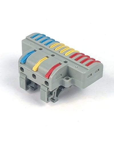 MX3-12D (11466c): Клемма соединительная универсальная в Коломне