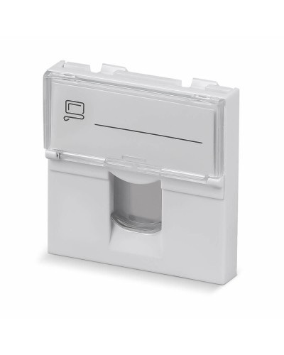 FP-L-45-1M (11836c): Вставка Keystone Jack RJ-45 в Коломне