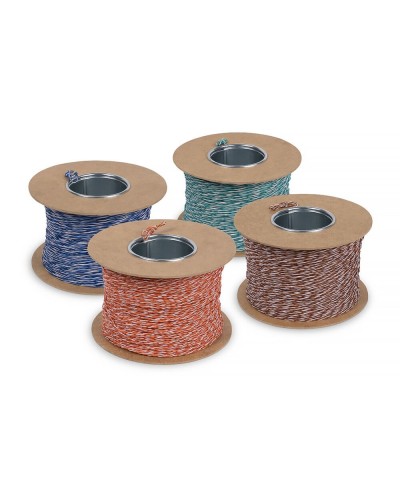 UTP-1P-Cat.5e-SOLID-CROSS-500-OR (10960c). Кабель «витая пара» (LAN) для структурированных систем связи. CABEUS в Коломне