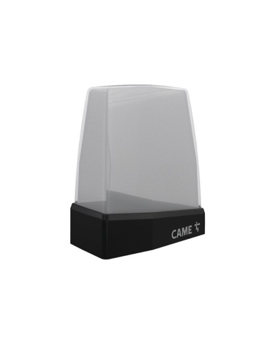 CAME KRX1FXSW (806LA-0020). Лампа сигнальная с белым плафоном. CAME в Коломне