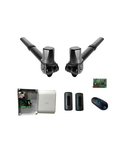 CAME KR310 RC combo KIT. Комплект автоматики для распашных ворот. CAME в Коломне