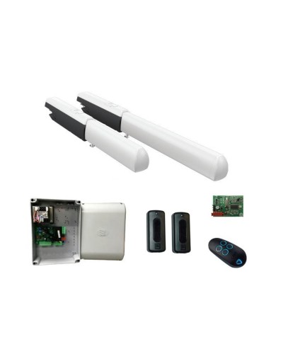 CAME ATI5000A RC combo KIT. Комплект автоматики для распашных ворот. CAME в Коломне