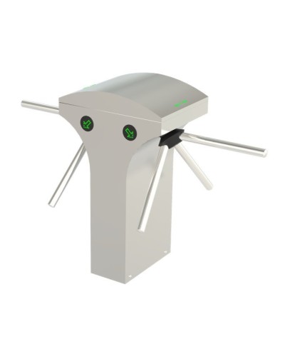 CAME STILE 600 (001PSMM602D-02). Турникет-трипод моторизованный двухпроходный. CAME в Коломне