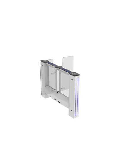 CAME SWING GATE SWG 55 (001SWG55MC). Турникет с раздвижными створками. CAME в Коломне