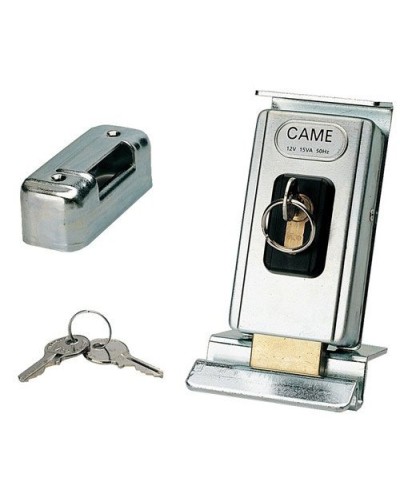 CAME LOCK82. Замок электромеханический для распашных ворот. CAME в Коломне