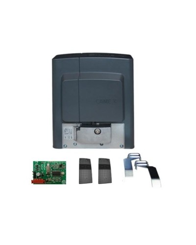 CAME BX708AGS combo KIT. Комплект автоматики для откатных ворот . CAME в Коломне