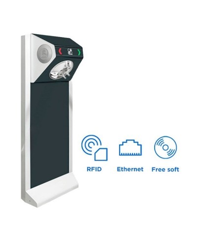 STL-01NM. Сетевая проходная. CARDDEX в Коломне