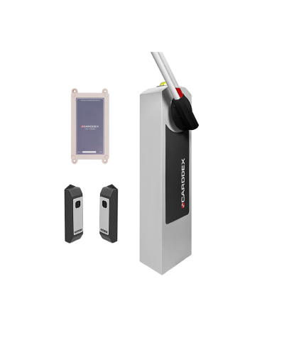 RBM-L Оптимум GSM. Комплект автоматического шлагбаума. CARDDEX в Коломне