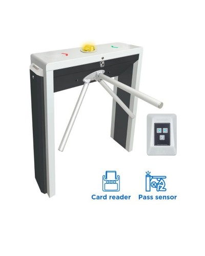 STL-03KEC. Комплект турникета. CARDDEX в Коломне
