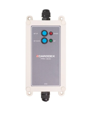 PRK-400. Модуль радиопультов. CARDDEX в Коломне