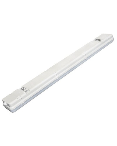 Айсберг-57/MILKY 55Вт 5000К IP65 (ЦБ000009193). Светильник светодиодный накладной. CSVT в Коломне