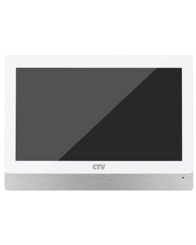CTV-M4902 W (белый). Монитор домофона цветной. CTV в Коломне