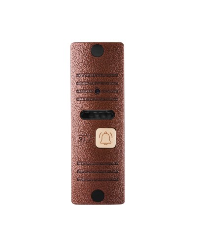 CTV-D10 Plus Br (бронза). Вызывная панель цветная. CTV в Коломне