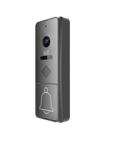CTV-D4004FHD G (графит). Вызывная панель цветная. CTV в Коломне