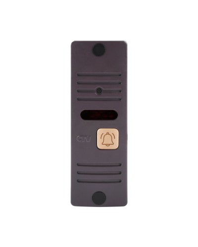 CTV-D10 Plus B (гавана). Вызывная панель цветная. CTV в Коломне